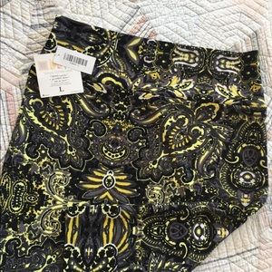 LulaRoe Skirt